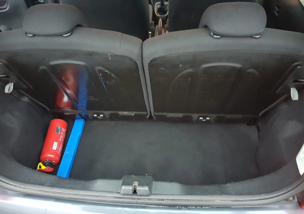 Peugeot 108 cena 25900 przebieg: 66450, rok produkcji 2015 z Gniewkowo małe 67